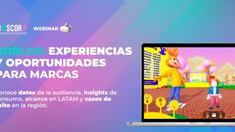Roblox: Experiencias y oportunidades para las marcas