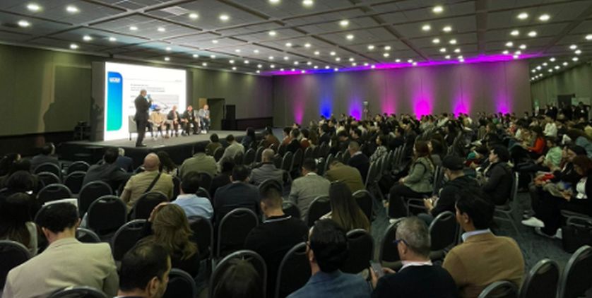 CX DAY MÉXICO 2023: se llevó a cabo el encuentro de negocios y experiencia de cliente