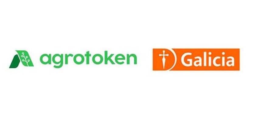 Banco Galicia utilizará Agrotokens como garantía para ofrecer créditos