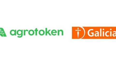 Banco Galicia utilizará Agrotokens como garantía para ofrecer créditos