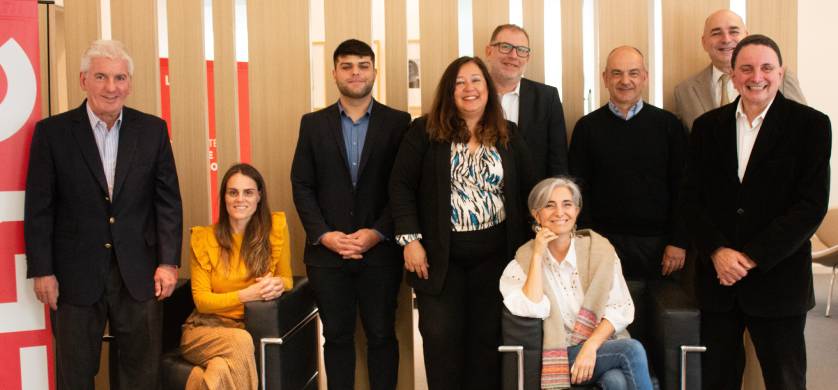 El área de Asuntos Públicos de LLYC Argentina incorpora Senior Advisors