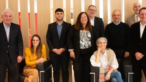 El área de Asuntos Públicos de LLYC Argentina incorpora Senior Advisors