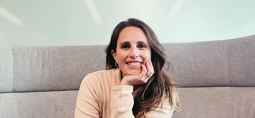 McCann Santiago amplía su equipo con la Directora Creativa Carolina Zavala
