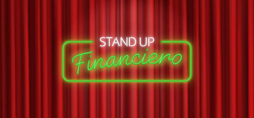 VMLY&R presenta “Stand Up Financiero” para los bancos del Grupo Petersen