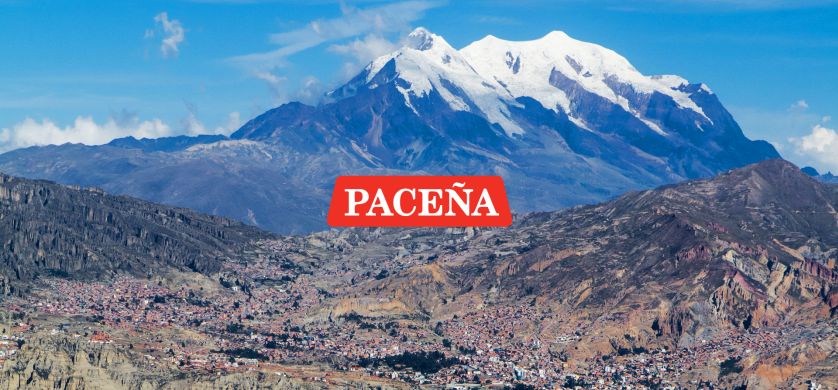 Grey Argentina anuncia su partnership con Cerveza Paceña con una campaña