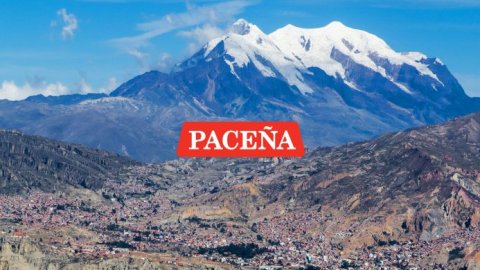 Grey Argentina anuncia su partnership con Cerveza Paceña con una campaña