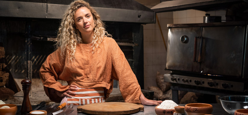 Llega una nueva temporada de Aventura Gastronómica Argentina