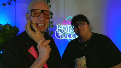 Noelia Custodio y Martín Recchimuzzi se suman al canal de YouTube de Prime Vimeo