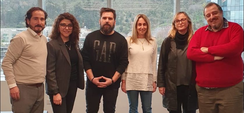 McCann Santiago y Duoc UC se unen para potenciar la formación de profesionales
