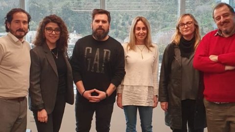 McCann Santiago y Duoc UC se unen para potenciar la formación de profesionales
