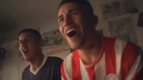 Oniria TBWA y 23 Sports: la Selección paraguaya presenta “El Renacer Albirrojo”