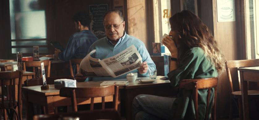 “Decile BNA”, la nueva campaña del Banco Nación
