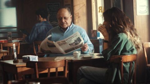 “Decile BNA”, la nueva campaña del Banco Nación