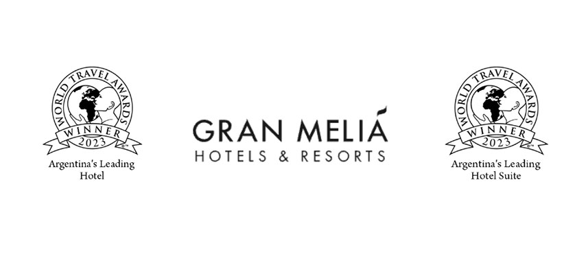 Gran Meliá Iguazú es ganador de los World Travel Awards