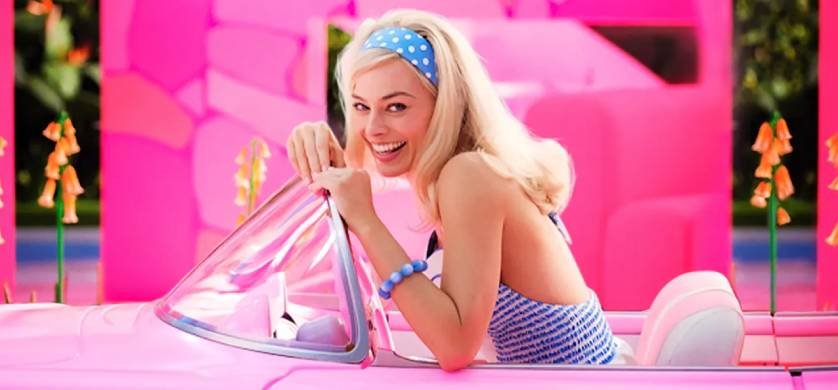 Diversidad, redes y colaboraciones, las claves de la exitosa comunicación de Barbie