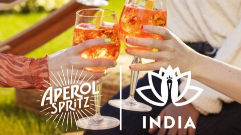 Campari vuelve a elegir a India Agencia para Aperol en Argentina