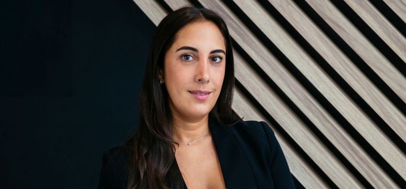 Nueva VP Growth & Operations en VMLY&R Commerce México