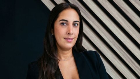 Nueva VP Growth & Operations en VMLY&R Commerce México