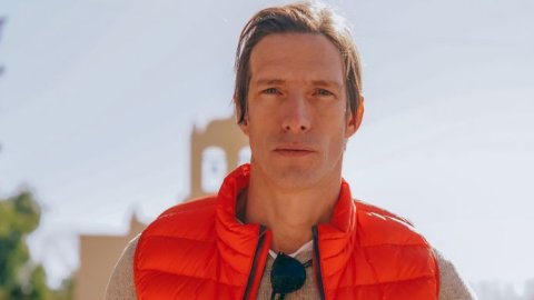 “Iván de Viaje”, el nuevo ciclo de turismo de Telefe con Iván de Pineda