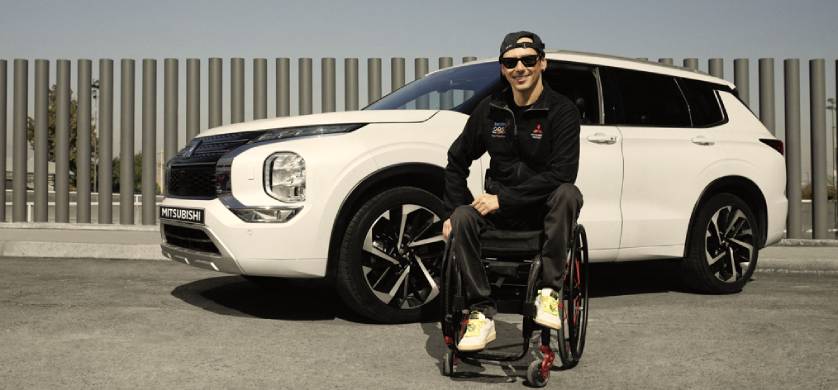 Mitsubishi Motors Chile es el motor oficial de los Panamericanos y Parapanamericanos Santiago 2023