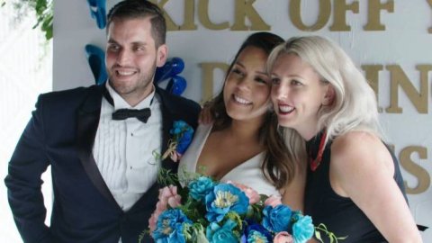 Más Chic recibe septiembre con el estreno de "Bodas increíbles"