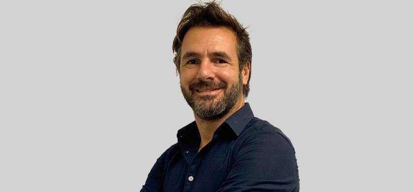 LATCOM incorpora a Marcelo Fiore como Director de Desarrollo de negocios para USA y LATAM