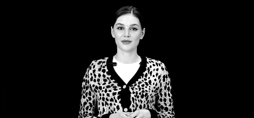 "Esa persona No Existe", la nueva campaña de VMLY&R y Amnistía Internacional Argentina
