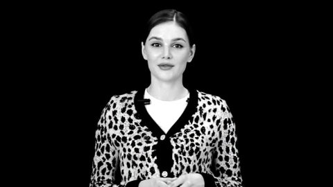 "Esa persona No Existe", la nueva campaña de VMLY&R y Amnistía Internacional Argentina