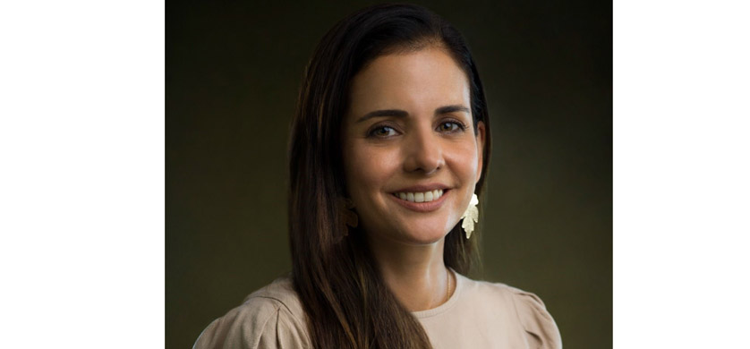 Nueva Senior Manager de Comunicaciones en Kimberly-Clark