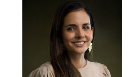 Nueva Senior Manager de Comunicaciones en Kimberly-Clark