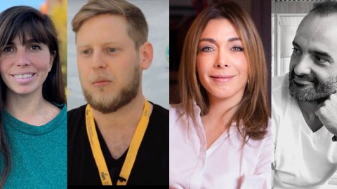 El FePI completó la lista de presidentes del Jurado