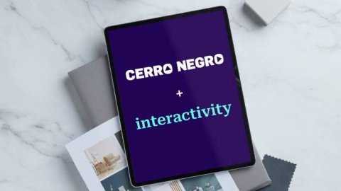 Cerro Negro elige a Interactivity como su Agencia de Marketing Online