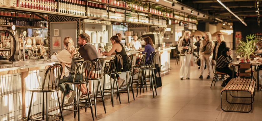 Alcorta Shopping presenta sus novedades sobre Moda, Gastronomía y Beauty