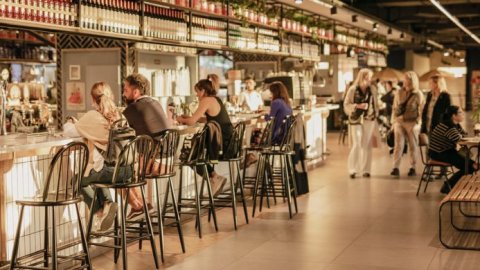 Alcorta Shopping presenta sus novedades sobre Moda, Gastronomía y Beauty
