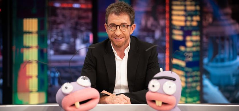 “El Hormiguero” regresa a Antena 3 Internacional