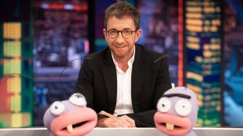 “El Hormiguero” regresa a Antena 3 Internacional