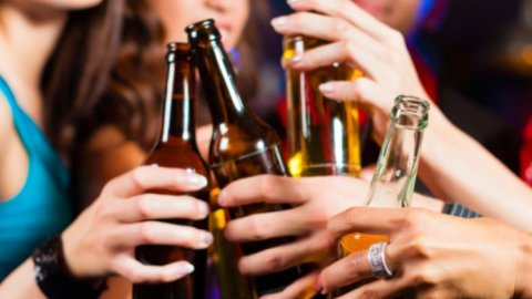 ¿Cómo son los nuevos hábitos de consumo de alcohol en la Argentina?
