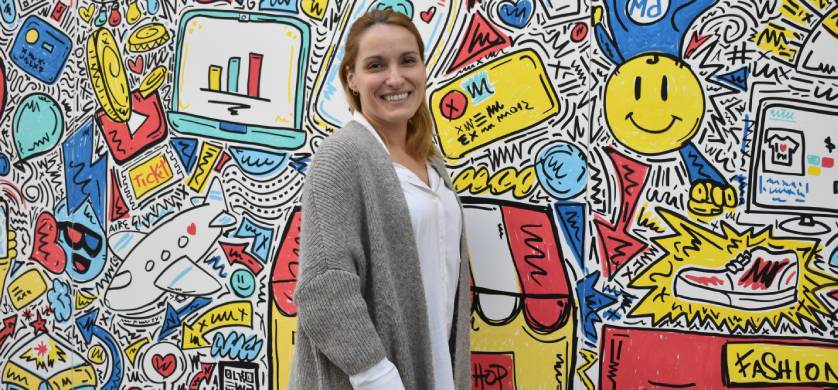 Paula Carneiro Gallardo, nueva Growth Marketing Manager de Payway
