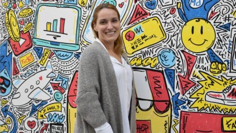 Paula Carneiro Gallardo, nueva Growth Marketing Manager de Payway