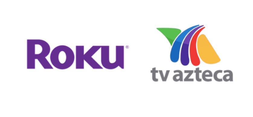 México: TV Azteca y Roku anuncian una alianza estratégica de publicidad en streaming