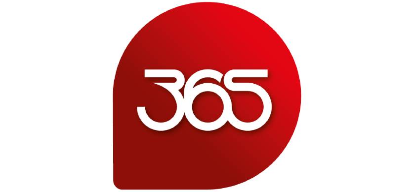 365 relanzó su app y le agregó una funcionalidad con alertas
