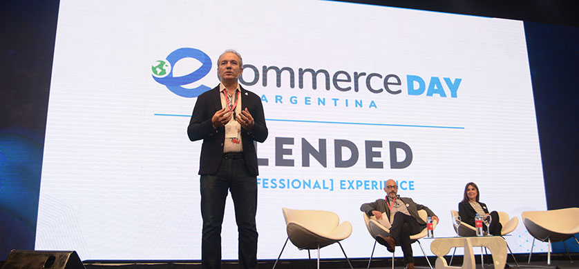 Se realizó el eCommerce Day Argentina y se entregaron los eCommerce Awards