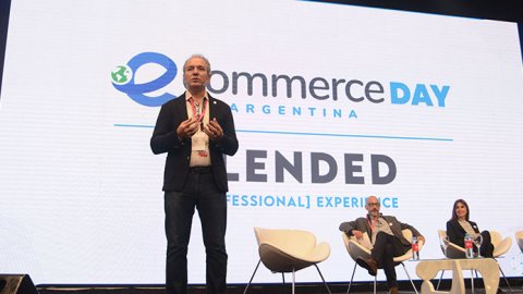 Se realizó el eCommerce Day Argentina y se entregaron los eCommerce Awards