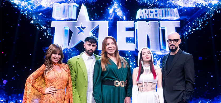 Rating: Telefe sigue primero de la mano de sus realities y la Copa Libertadores 