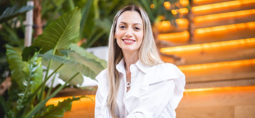 Florencia Bameule: “Mercado Ads se convirtió en líder de Retail Media en la región”