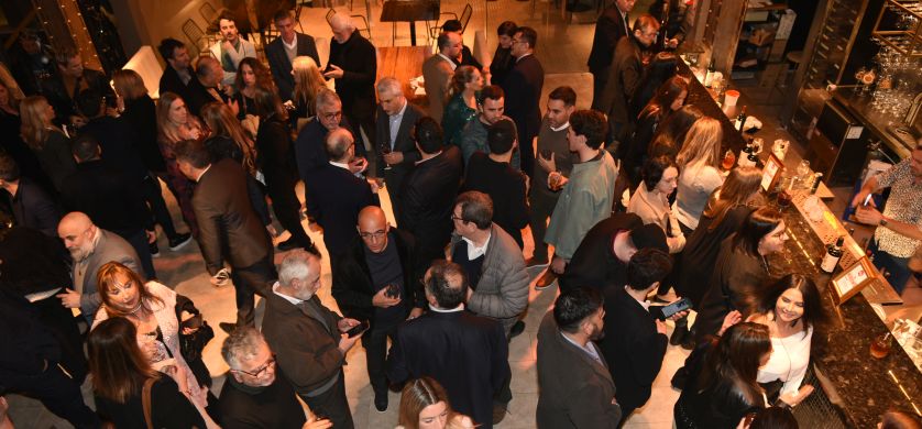 Editorial Perfil lanzó Radio Horizonte
