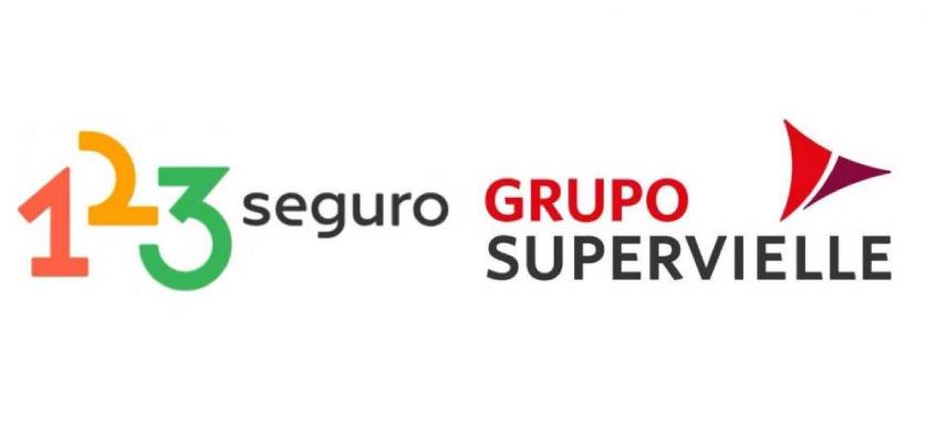 De qué se trata la integración de 123Seguro y el Grupo Supervielle