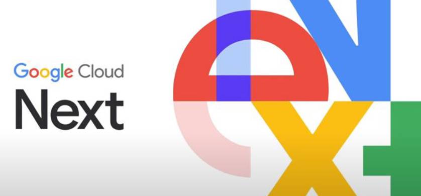 Google Cloud Next ´23: Diez novedades con inteligencia artificial generativa