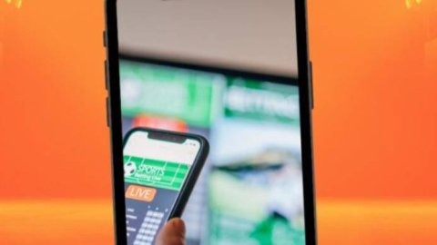 Cómo es la publicidad de Juegos de Azar en canales de deportes en México