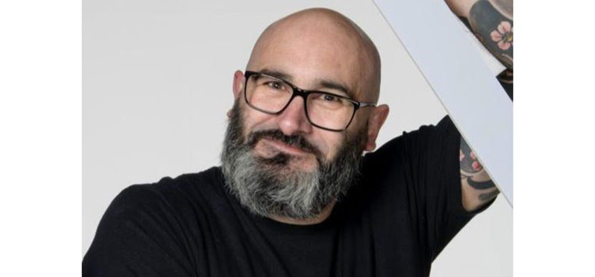 "Pablo Salvatori: Un abrazo al amigo y un homenaje al pionero en el mundo digital"